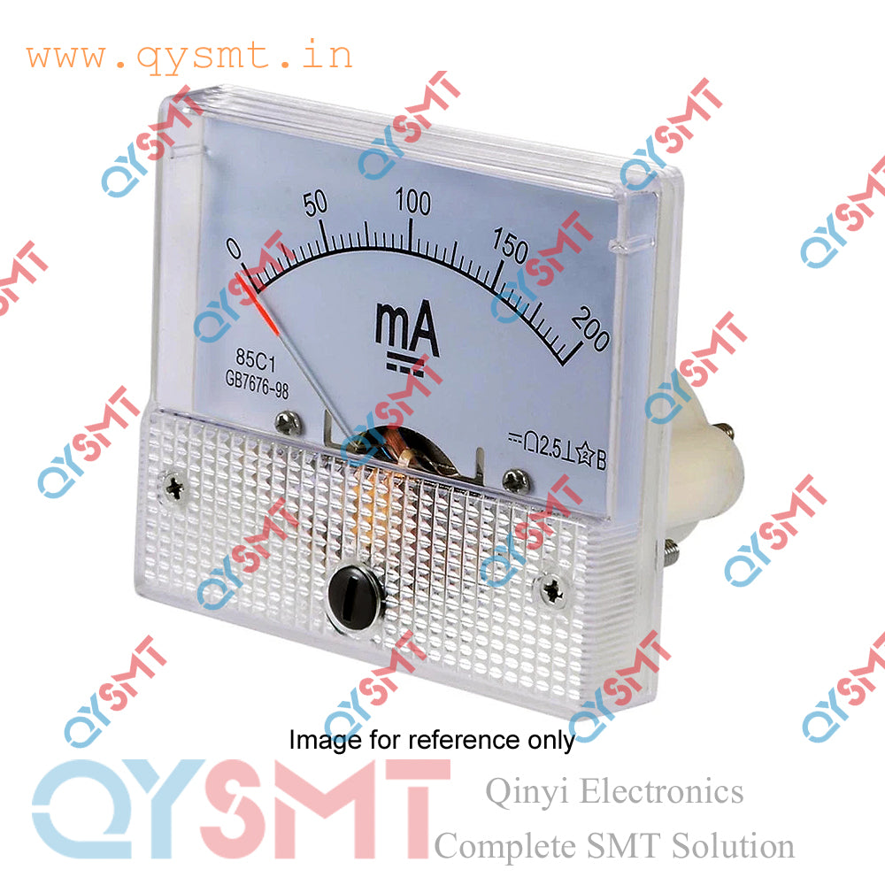GB7676-98 mA Analog Panel Meter