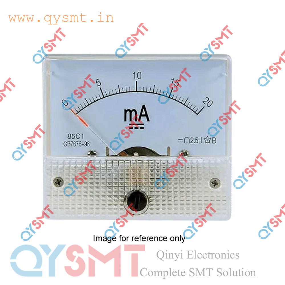 GB7676-98 mA Analog Panel Meter