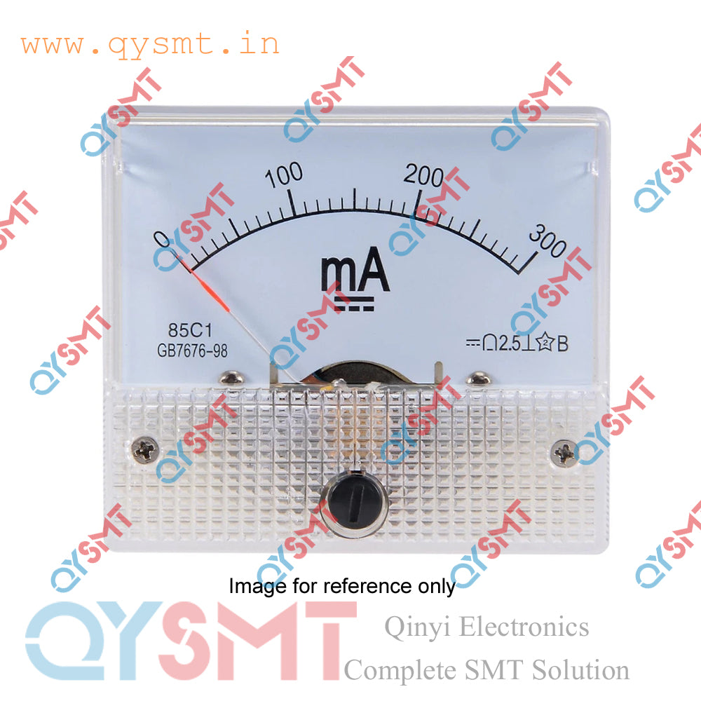 GB7676-98 mA Analog Panel Meter
