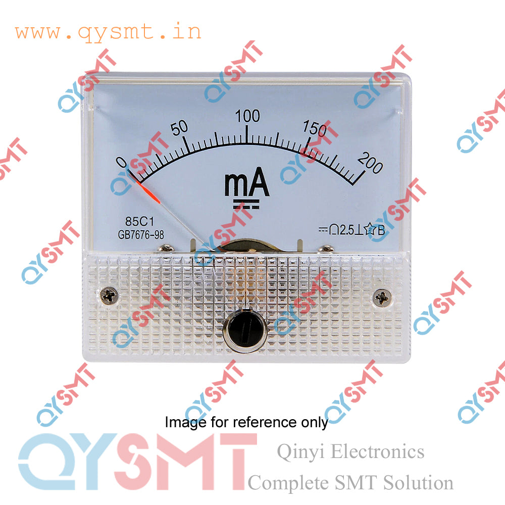 GB7676-98 mA Analog Panel Meter