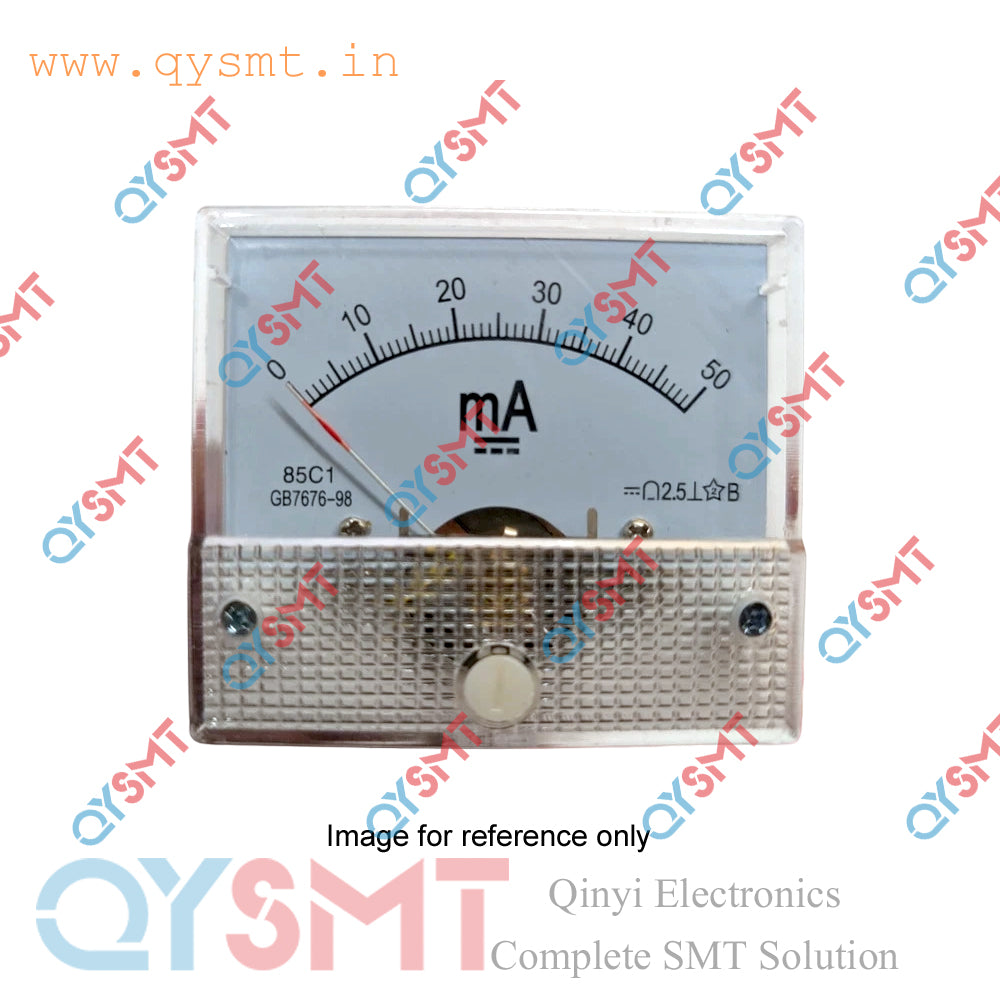 GB7676-98 mA Analog Panel Meter