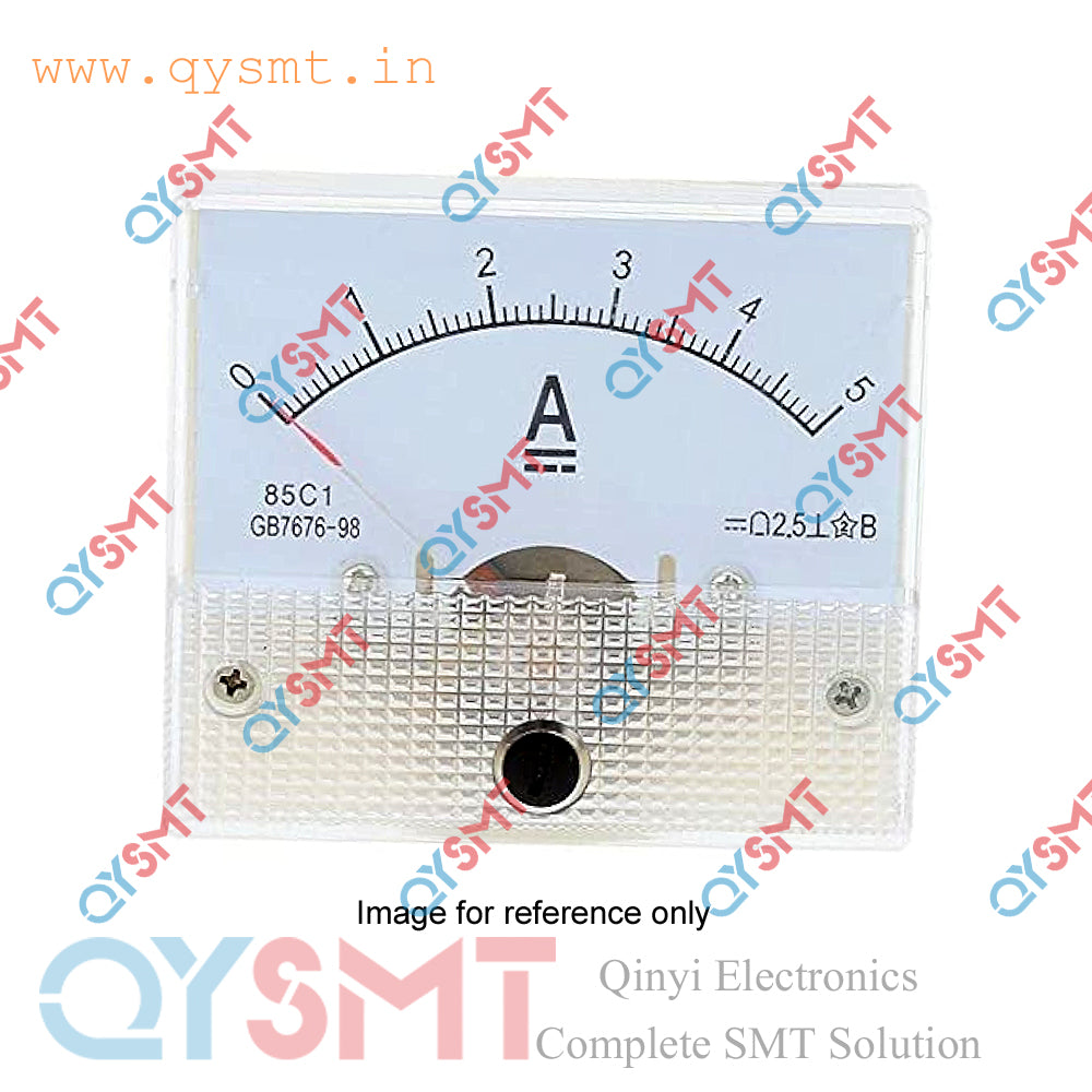 GB7676-98 mA Analog Panel Meter