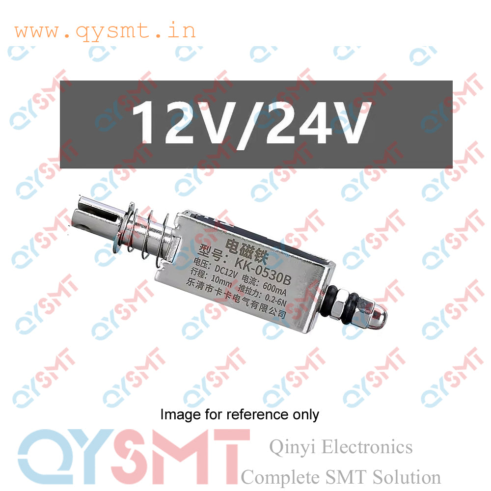 KK-0530B 24VDC Micro Electromagnet