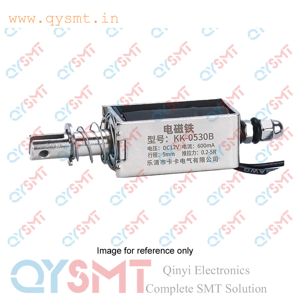KK-0530B 24VDC Micro Electromagnet