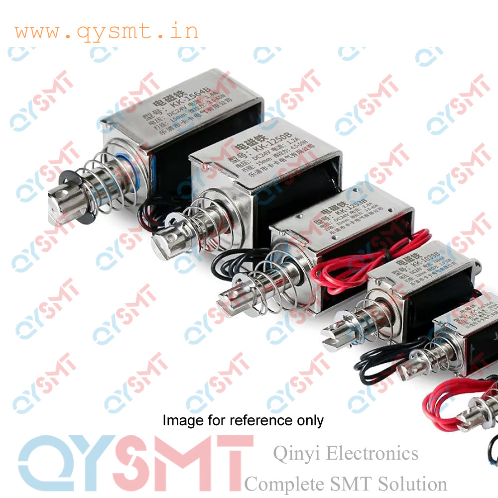 KK-0530B 24VDC Micro Electromagnet