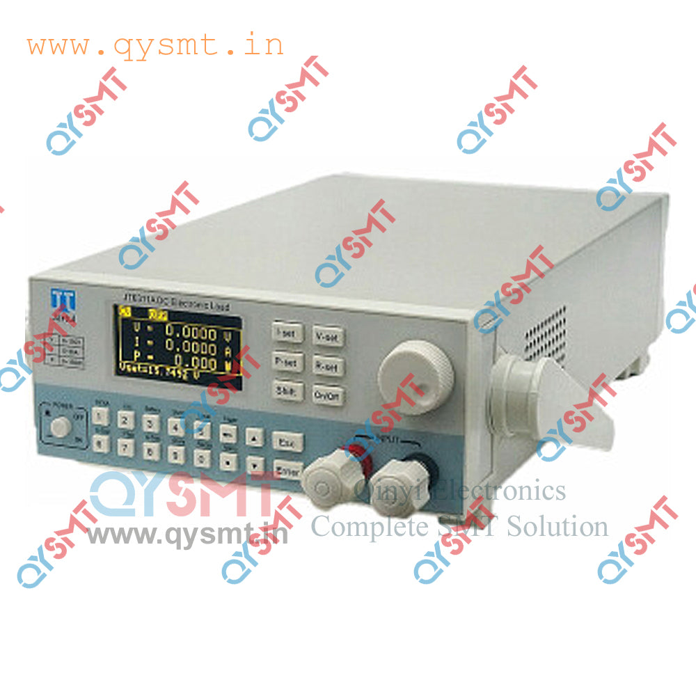 DC Load tester JT6310A JT6311A JT6312A JT6313A JT6314A JT6315A