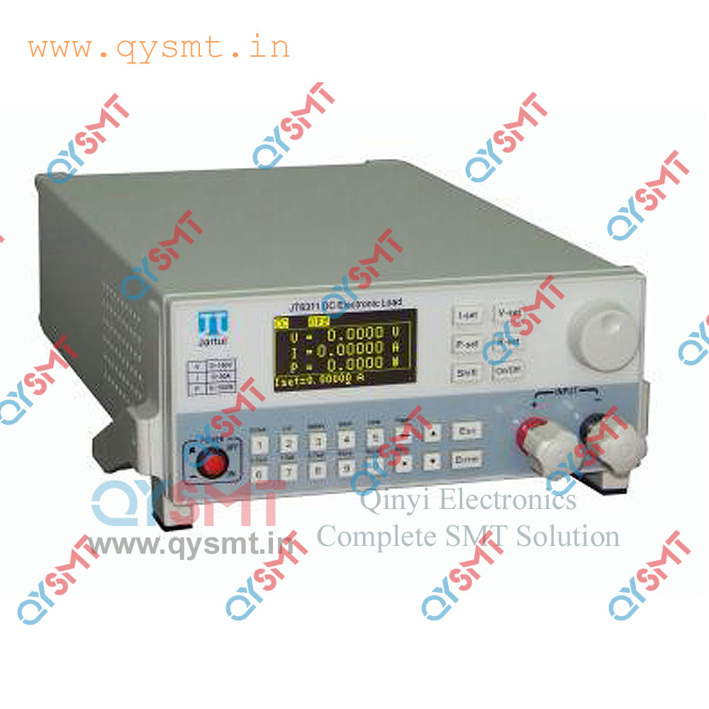 DC Load tester JT6310A JT6311A JT6312A JT6313A JT6314A JT6315A