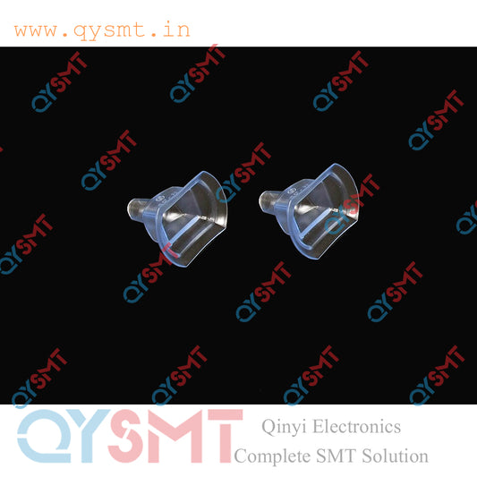 PVC insulation Housing Cover DDICH-6P-N