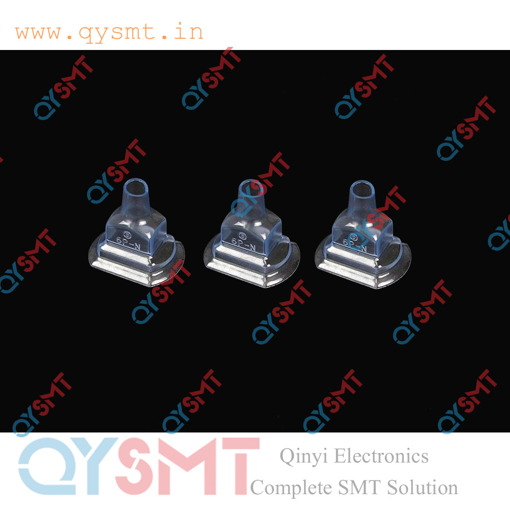 PVC insulation Housing Cover DDICH-6P-N