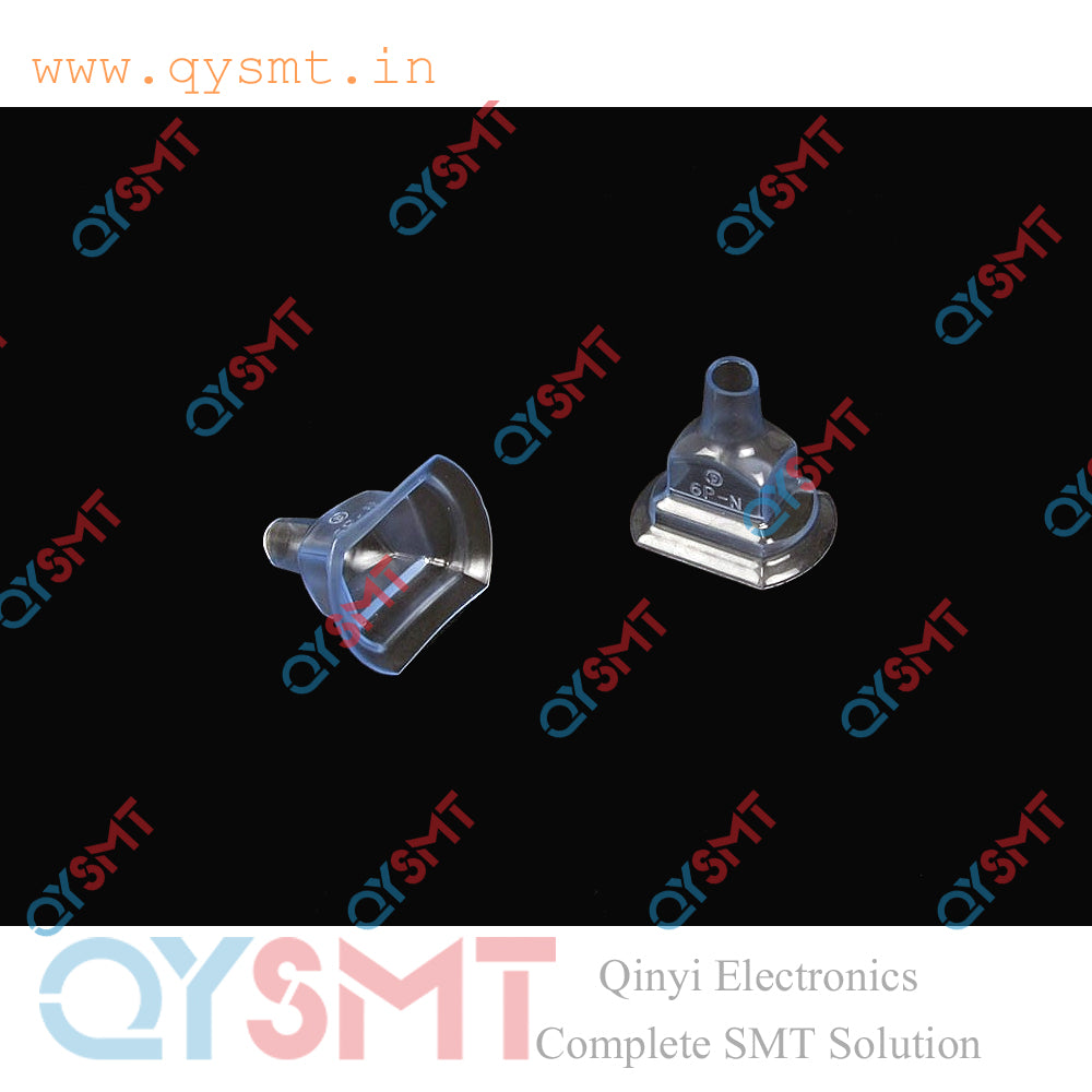 PVC insulation Housing Cover DDICH-6P-N