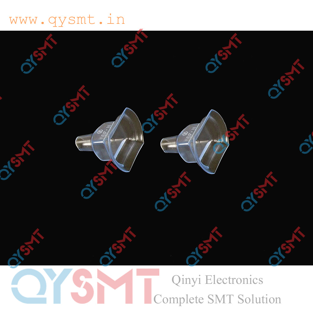 PVC insulation Housing Cover DDICH-6P-N