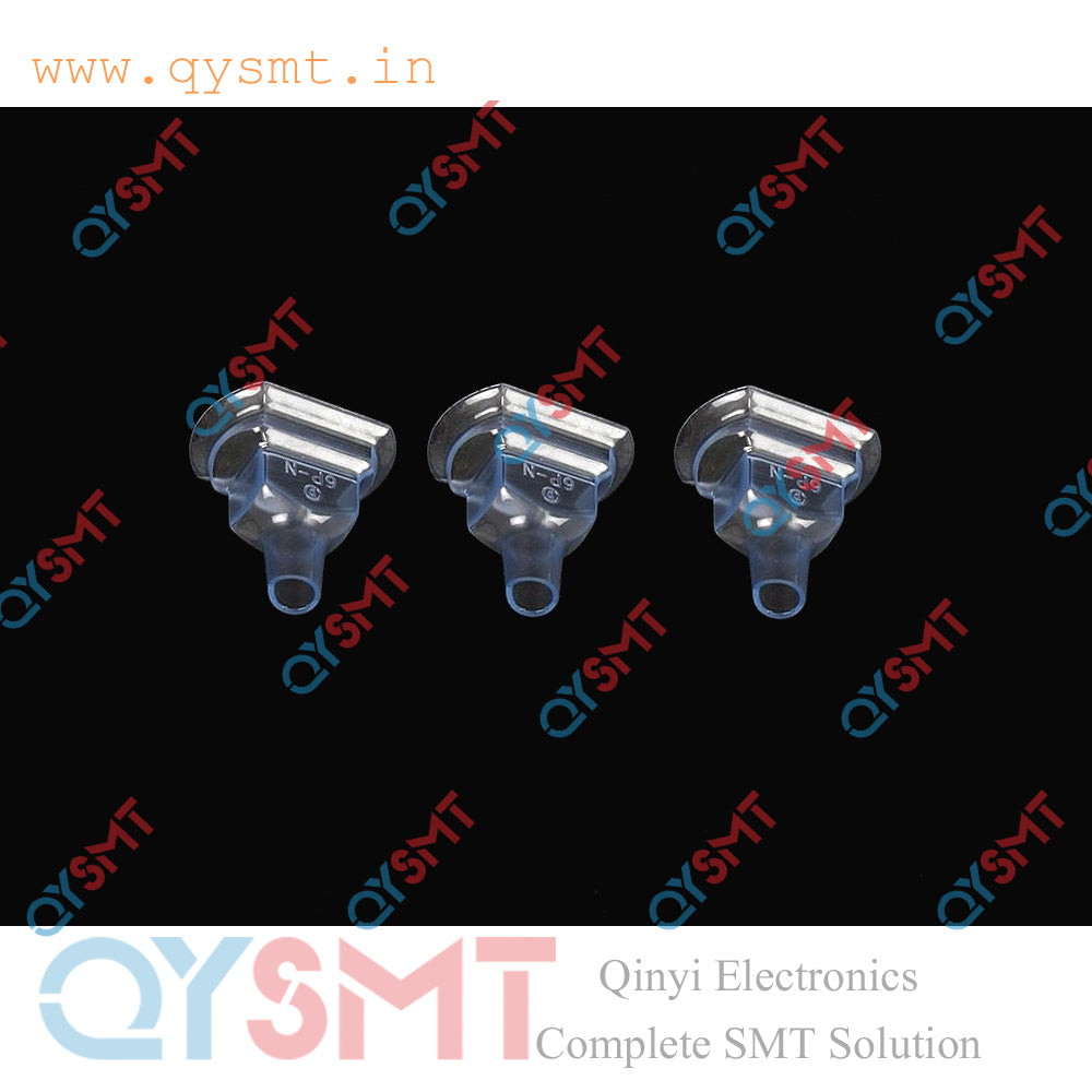 PVC insulation Housing Cover DDICH-6P-N