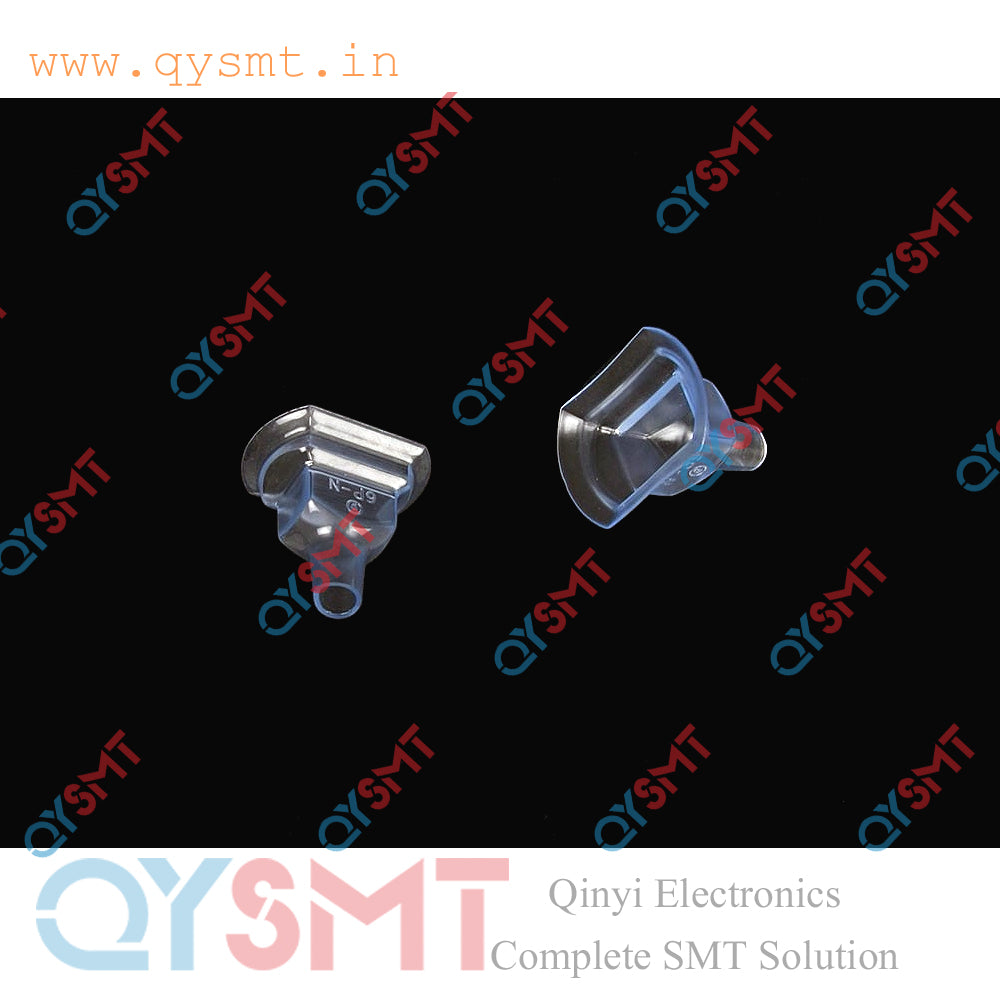 PVC insulation Housing Cover DDICH-6P-N