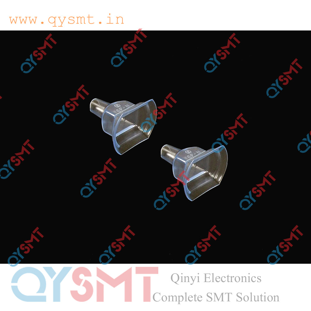 PVC insulation Housing Cover DDICH-6P-N