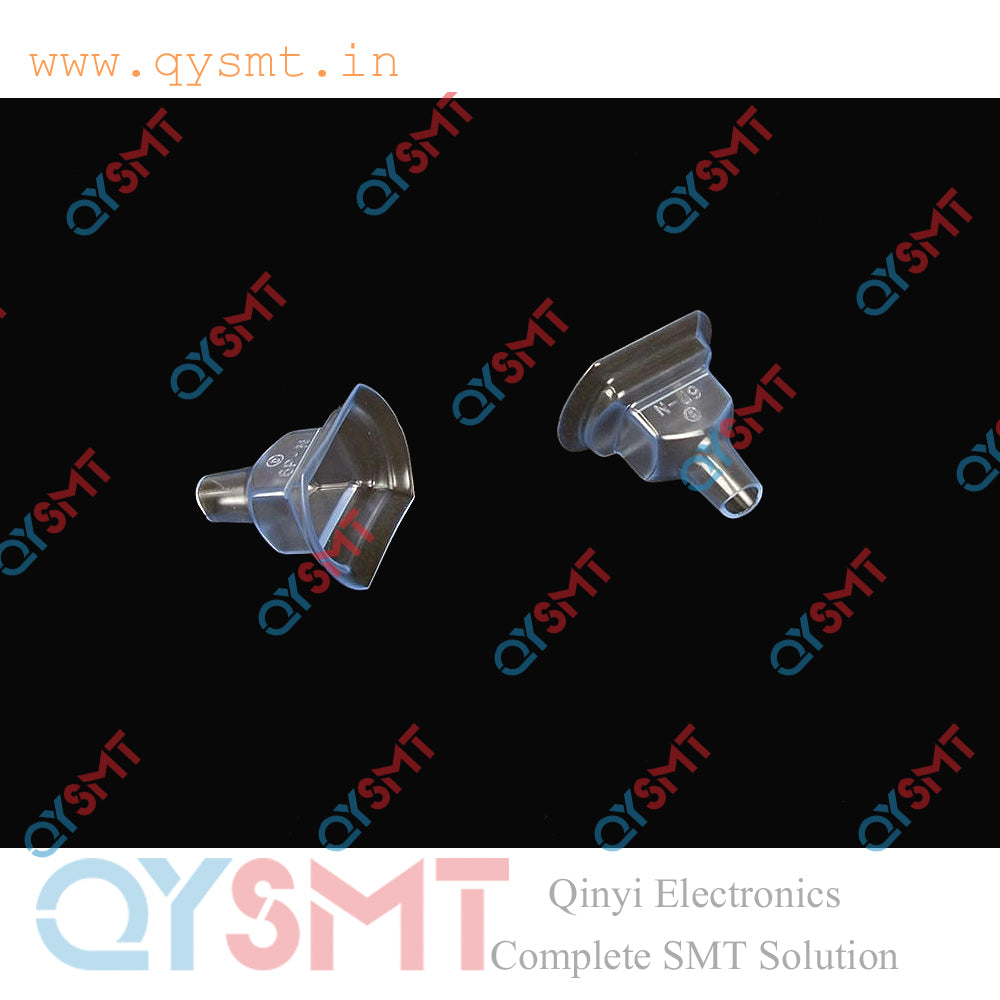 PVC insulation Housing Cover DDICH-6P-N