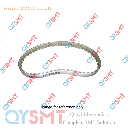 157936 DEK Timing Belt