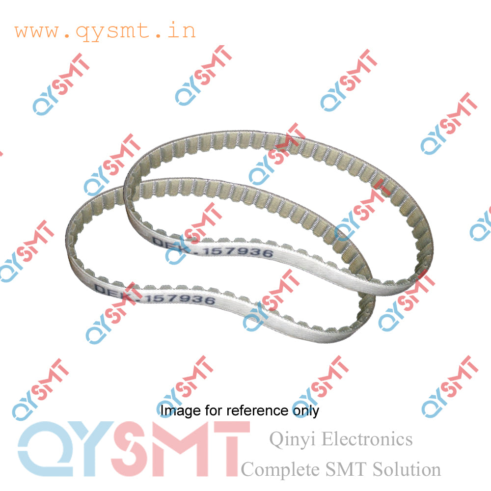 157936 DEK Timing Belt