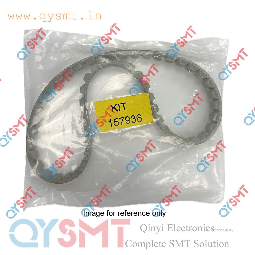 157936 DEK Timing Belt