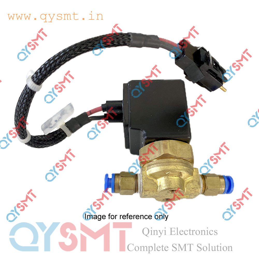DEK 165670 Solvent Solenoid Valve