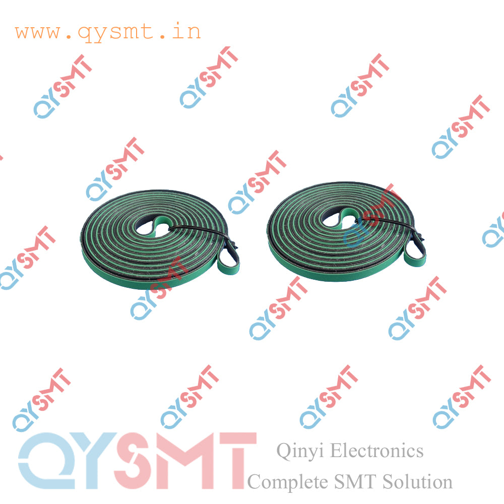 DEK 178310 178166 Track Belt
