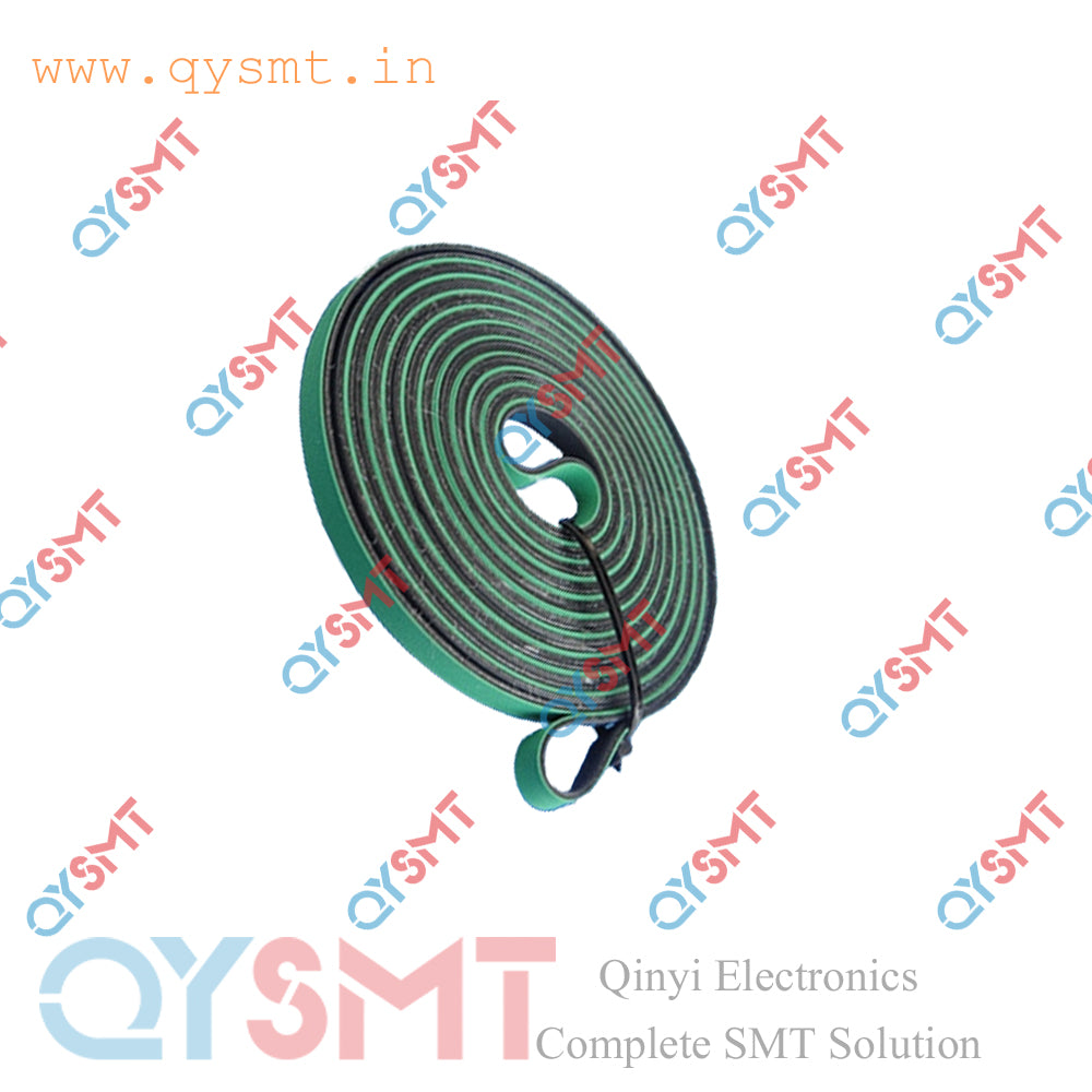 DEK 178310 178166 Track Belt