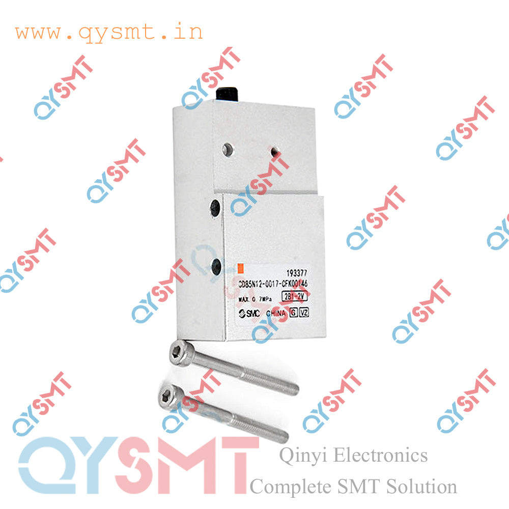 DEK 193377 Stopper Cylinder