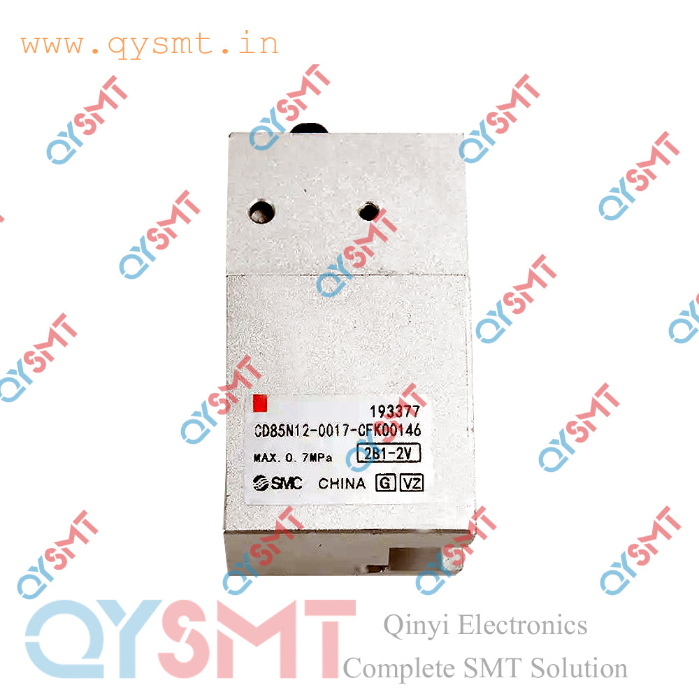 DEK 193377 Stopper Cylinder