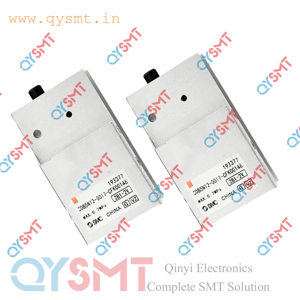 DEK 193377 Stopper Cylinder