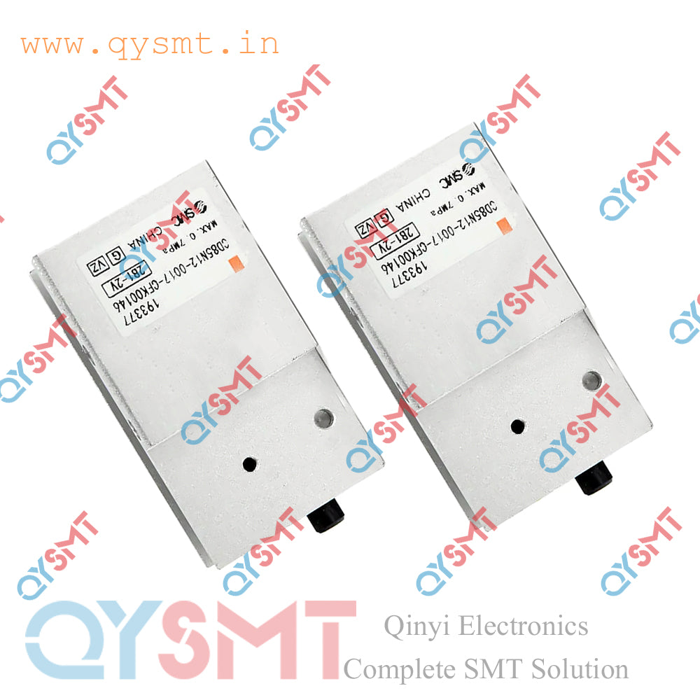 DEK 193377 Stopper Cylinder