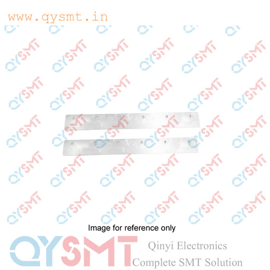 QY201022001 250mm Squeegee Blade DEK