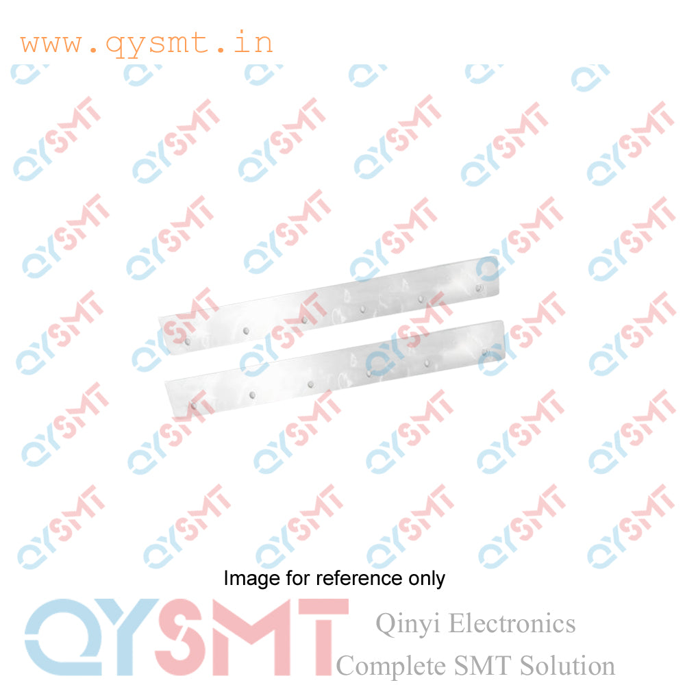 QY201022001 250mm Squeegee Blade DEK