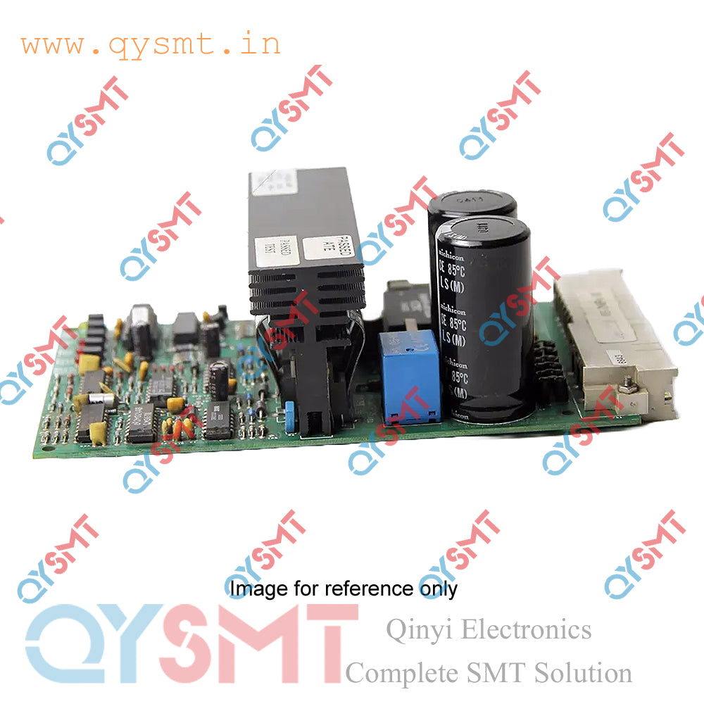 153073 DEK TORQUE AMP