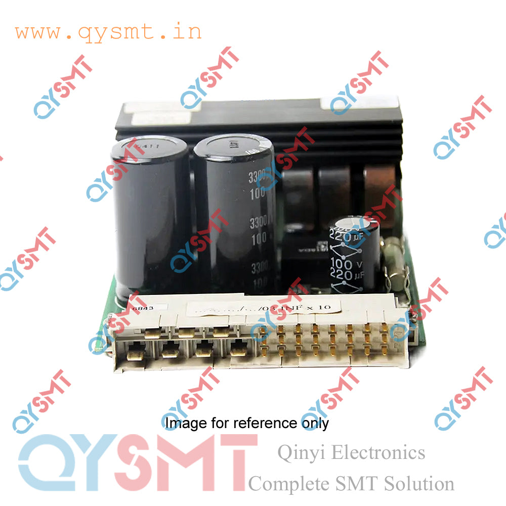 153073 DEK TORQUE AMP