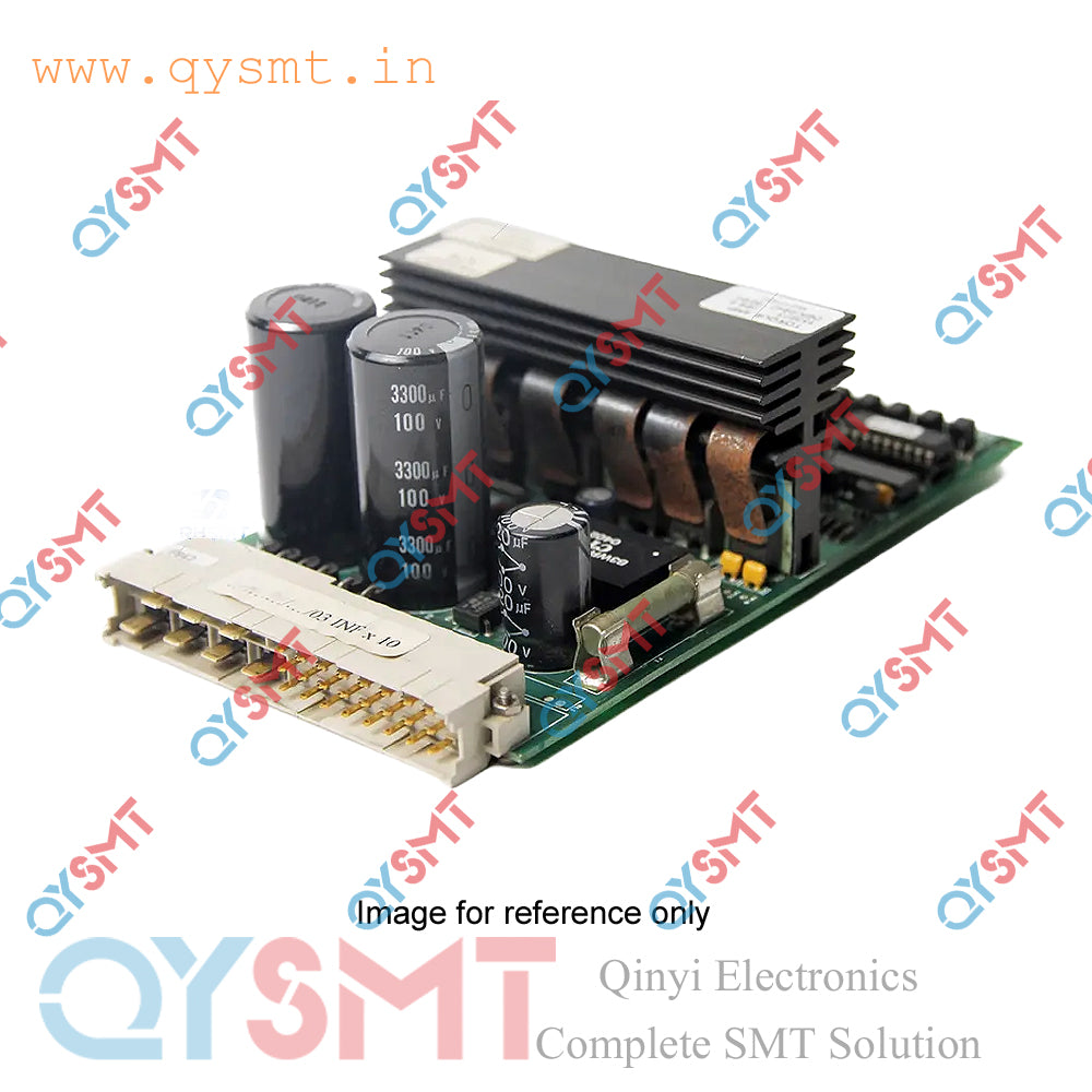 153073 DEK TORQUE AMP
