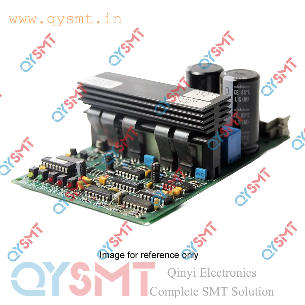 153073 DEK TORQUE AMP