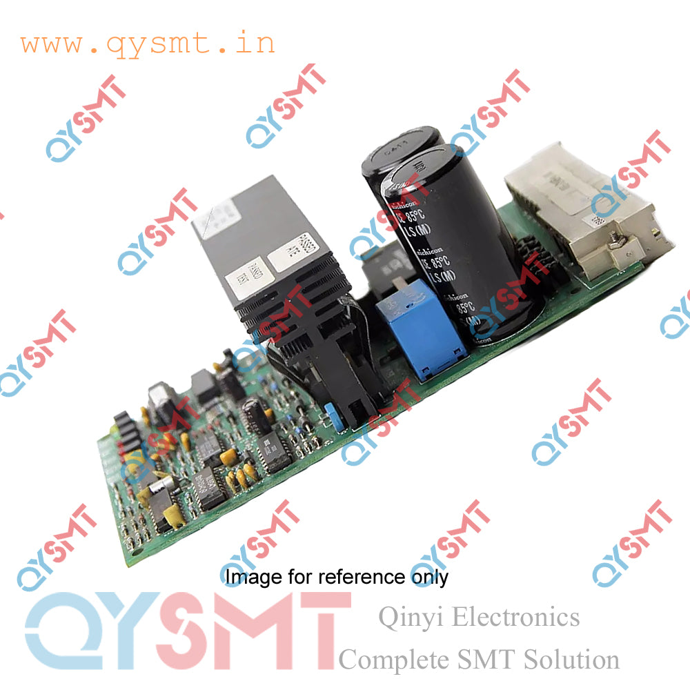 153073 DEK TORQUE AMP