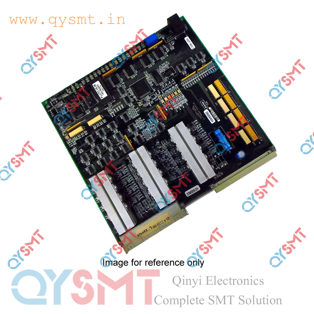 DEK 265 Horizon Card