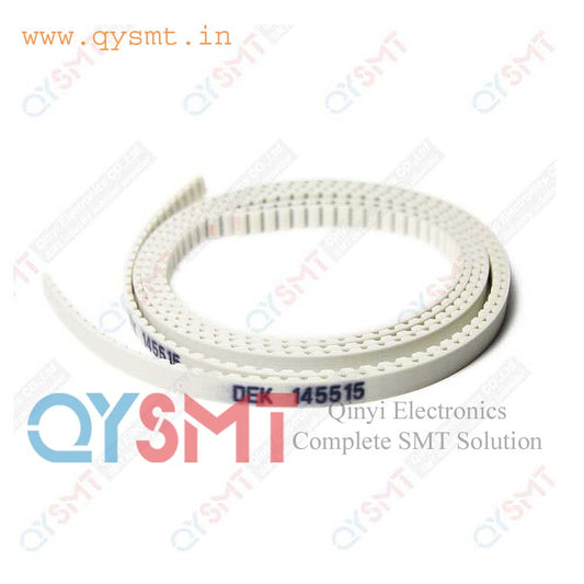 Dek Screen Printer Smt Machine Belt 145515