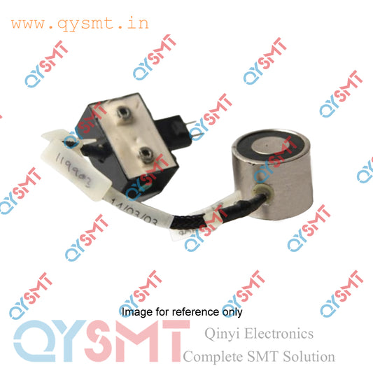 119903 DEK Electromagnet