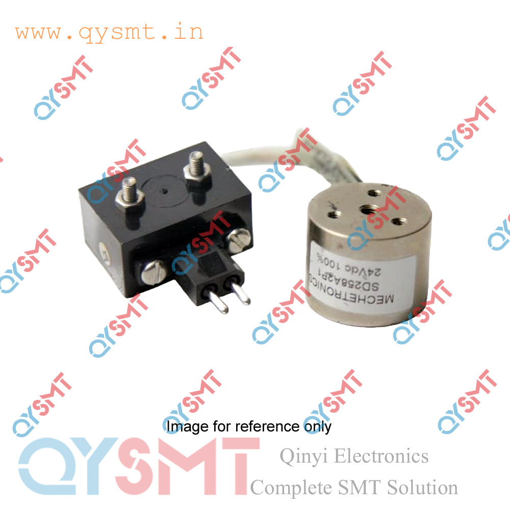 119903 DEK Electromagnet