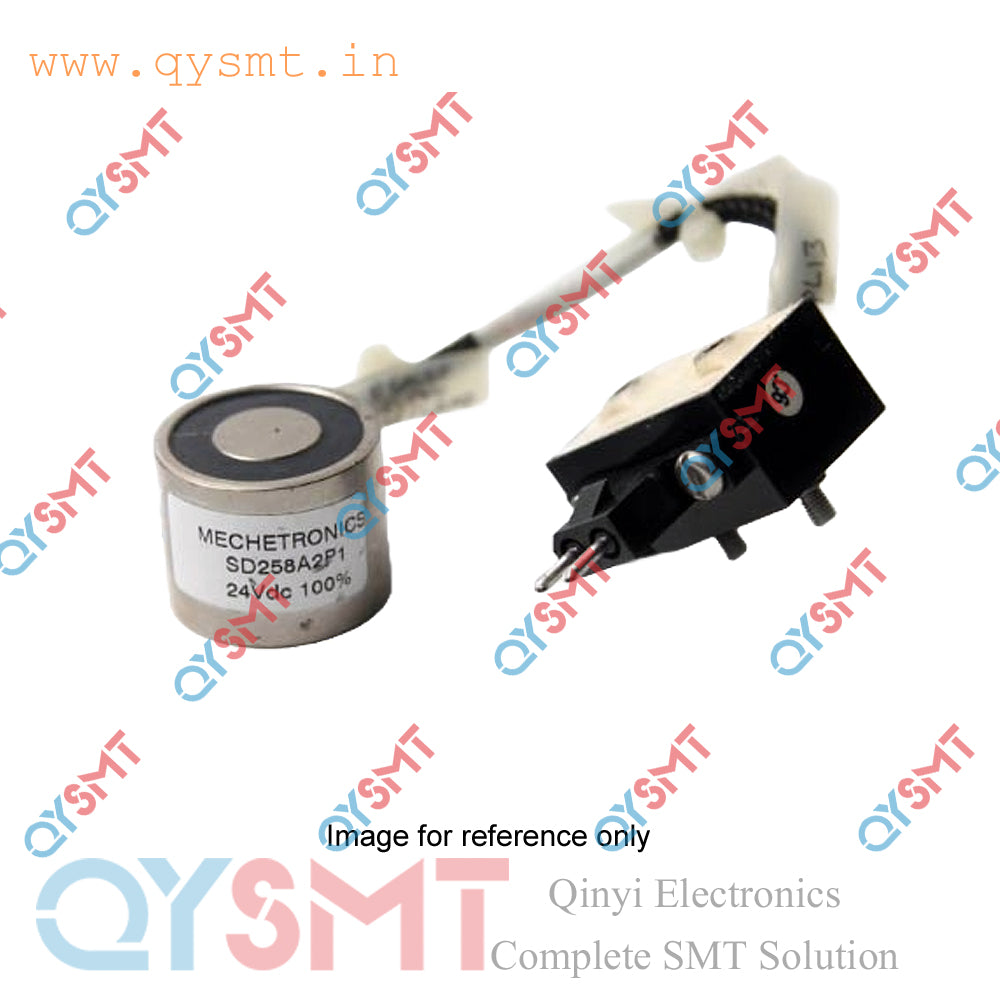119903 DEK Electromagnet