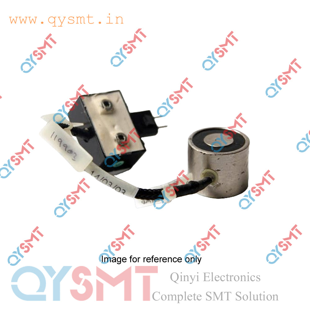 119903 DEK Electromagnet