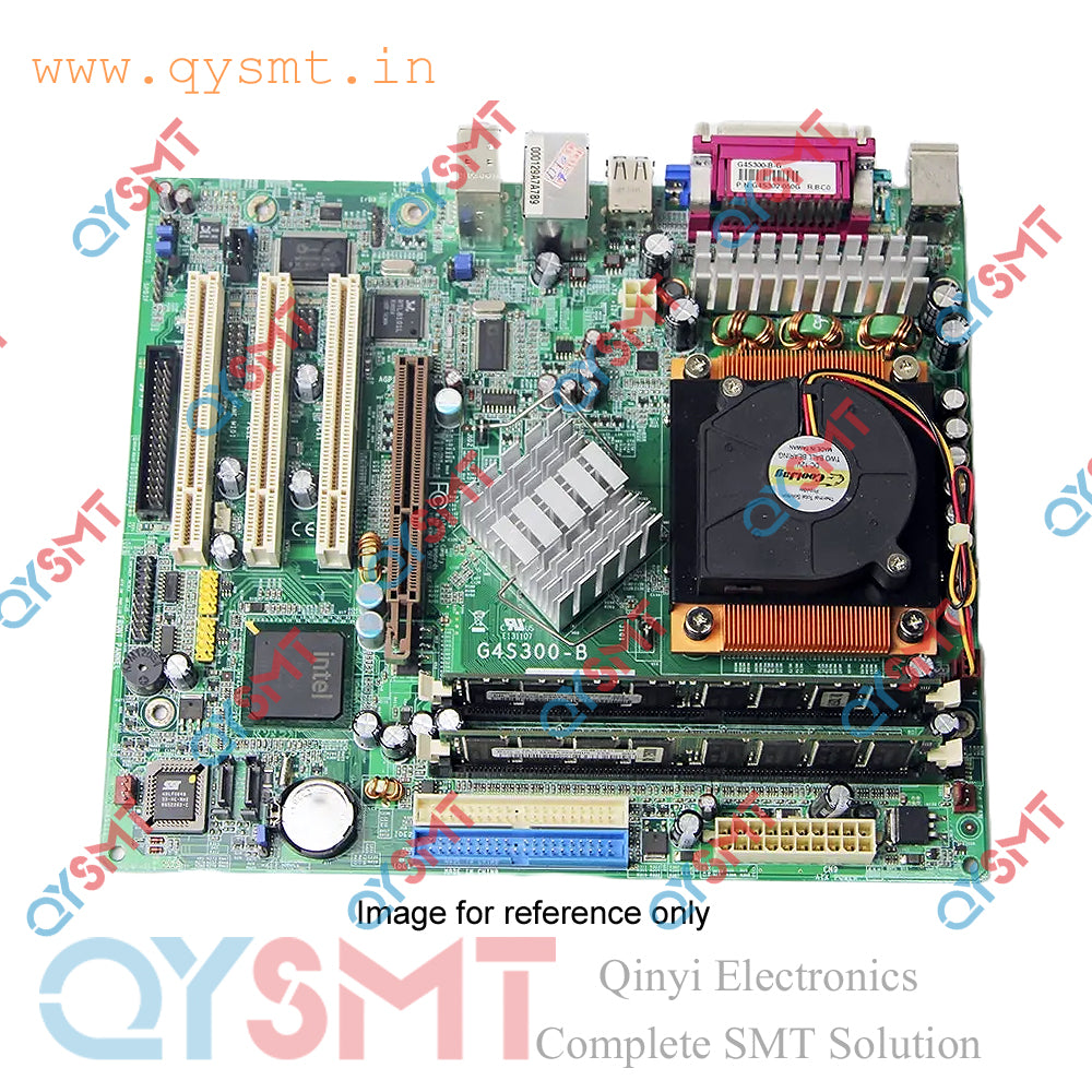 G4S302-050G Board DEK