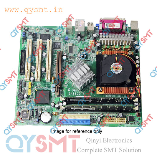 G4S302-050G Board DEK