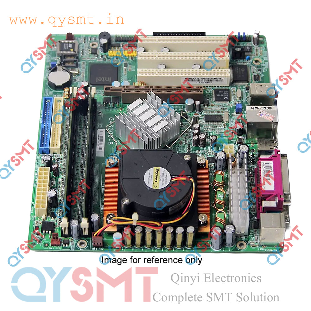 G4S302-050G Board DEK
