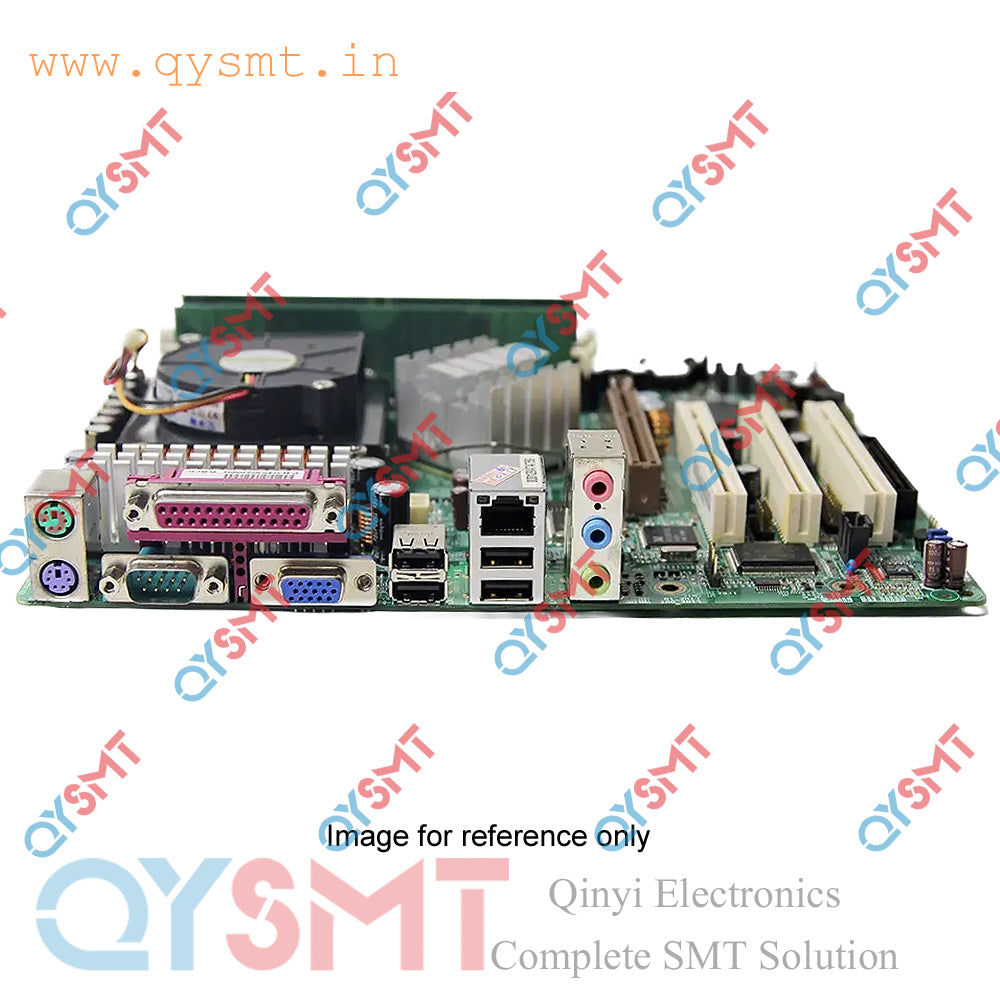 G4S302-050G Board DEK