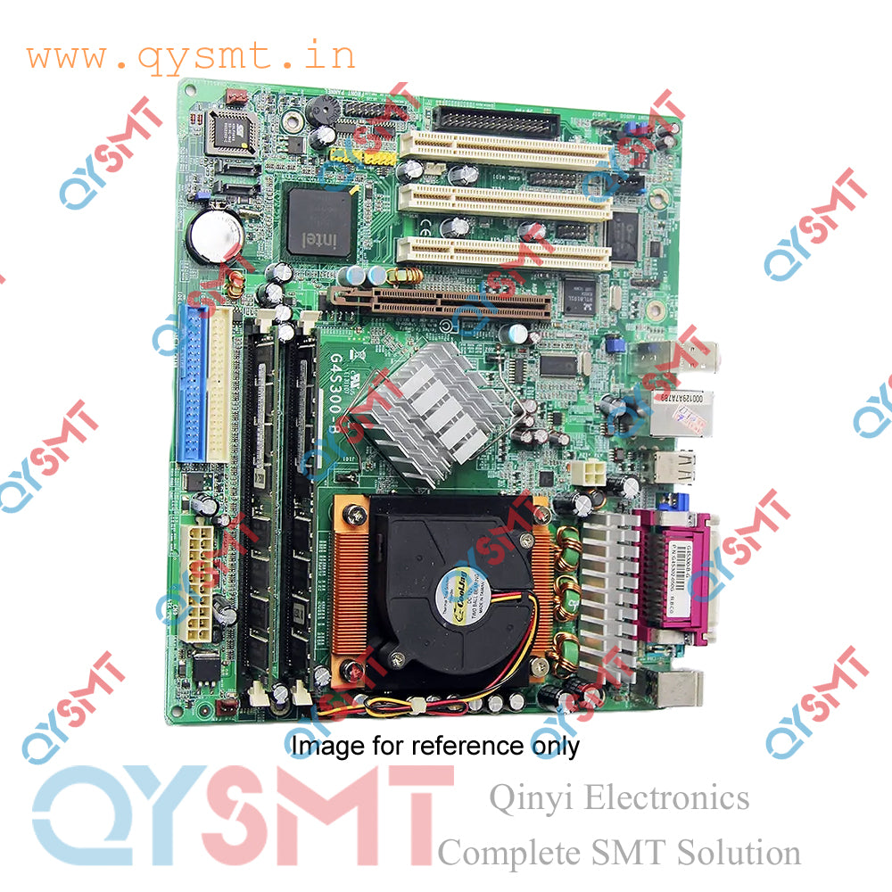 G4S302-050G Board DEK