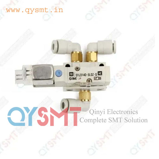 DEK Solenoid Valve 165726