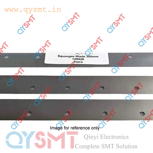 DEK Squeegee Blade 350mm