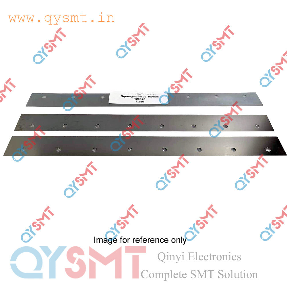 DEK Squeegee Blade 350mm